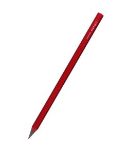 We offer Sun-star Metacil No-Sharpen Pencil - Metal Body - Red Sun-Star to  our loyal customers for a low cost and with an excellent level of service